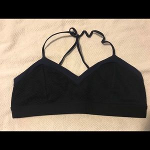 Alo sports bra